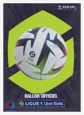 Panini foot 2024 d'occasion  Saint-André-de-Sangonis