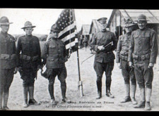 Saint nazaire infantry d'occasion  Expédié en Belgium