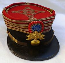 Ww1 képi t53 d'occasion  Toulon-