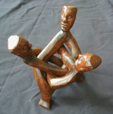 Ghana africa hand for sale  Cummington