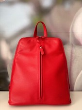 Picard leder rucksack gebraucht kaufen  Backnang