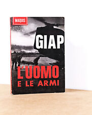 Nguyen giap uomo usato  Pescara