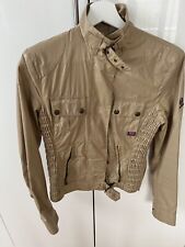 Belstaff designer jacke gebraucht kaufen  München