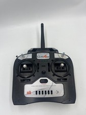 Spektrum dx4e radio for sale  Eugene