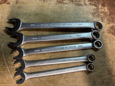 Proto 5pc professional for sale  Staten Island