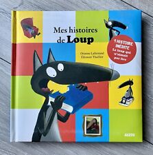Livre jeunesse enfant d'occasion  Châteauneuf-en-Thymerais