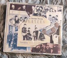 Usado, The Beatles Anthology by Apple Records (CD, 1995) 2 Disc Box Set Vintage  comprar usado  Enviando para Brazil