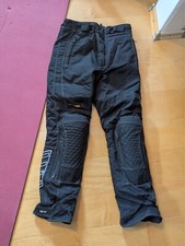 Rukka damen motorradhose gebraucht kaufen  Ettlingen