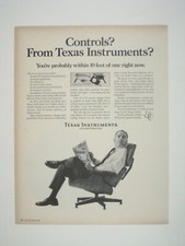 Vintage texas instruments d'occasion  Expédié en Belgium