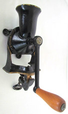 Coffee grinder cast for sale  Roseville