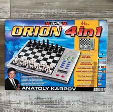 Rion schachcomputer millenium gebraucht kaufen  Hagen