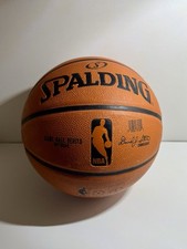 Nba spalding game for sale  Harrison