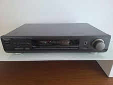 Technics hifi tuner gebraucht kaufen  München