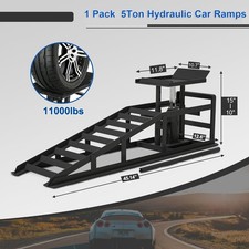 adjustable car ramps for sale adjustable car ramps for sale  DUNSTABLE