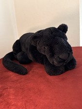 Peluche jellycat large usato  Brescia