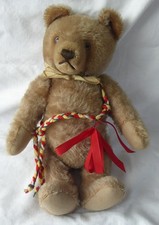 Alter teddybär mohair gebraucht kaufen  Haan