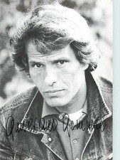 Giuliano Gemma Autogrammkarte - Italienischer Schauspieler Western Spaghetti comprar usado Giuliano Gemma Autogrammkarte - Italienischer Schauspieler Western Spaghetti comprar usado  Enviando para Brazil