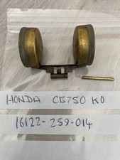 Honda cb750 carburettor for sale  CARLISLE