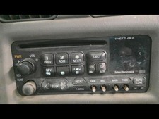 Audio equipment radio for sale  Cape Girardeau
