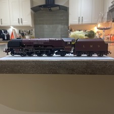 Hornby steam locomotive for sale Hornby steam locomotive for sale  FRIZINGTON
