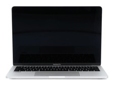 Apple MacBook Pro 13" A1708 2017 srebrny i5-7360U 16/512GB SSD klasa A – MacOS na sprzedaż  PL