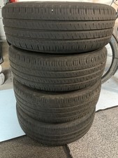 Hankook vantra 205 gebraucht kaufen  Arnsberg
