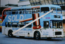 Pmt bristol ecw for sale Pmt bristol ecw for sale  KEIGHLEY