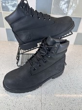 Timberland premium inch for sale  WALSALL