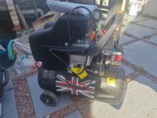 Sgs air compressor for sale  KIDDERMINSTER