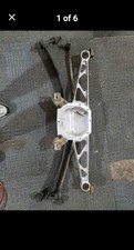 Corvette batwing differential for sale  Cherry Hill