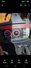 Lincoln electric 140hd for sale  Hackensack