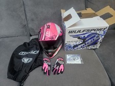 Wulfsport cub road for sale  MAIDSTONE