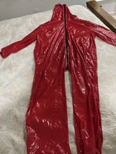 Pvc zentia suit for sale  Hillsboro
