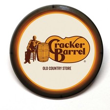 Cracker barrel fridge for sale  Broken Arrow