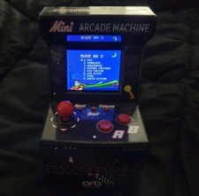 arcade machine gebraucht kaufen  Röthenbach a.d.Pegnitz