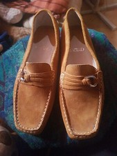Wildleder schuhe roland gebraucht kaufen  Püttlingen