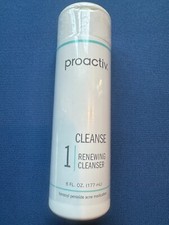 Proactiv renewing cleanser for sale  Washington