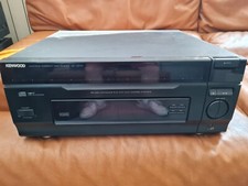 Kenwood j2070 multi usato  Anzola dell'Emilia