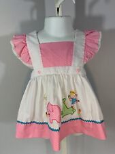 toddler elephant dress for sale  Youngstown