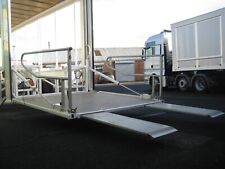 Race car transporter for sale  LEIGH