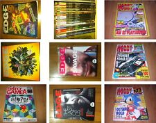 Revistas videojuegos clasicas usato  Spedire a Italy