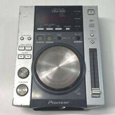 pioneer cdj 200 for sale  Los Angeles