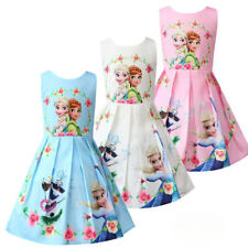 Eiskönigin prinzessin kleid gebraucht kaufen  Deutschland