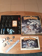 Heroquest nuova edizione usato  Milano