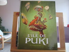 Ile puki eo2011 d'occasion  Gueux