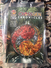 Crossgen chronicles mark usato  Bra