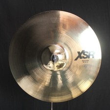 Sabian xsr fast for sale  Portland
