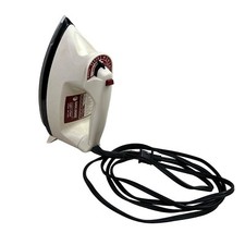 Usado, Black & Decker Iron Light n Easy Steam Dry S3F362WH8944 Funciona 7 Configurações comprar usado  Enviando para Brazil