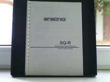 Ensoniq rack synthesizer gebraucht kaufen  Heidenau, Dohna, Müglitztal