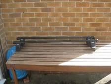 Thule roof bars for sale  NOTTINGHAM